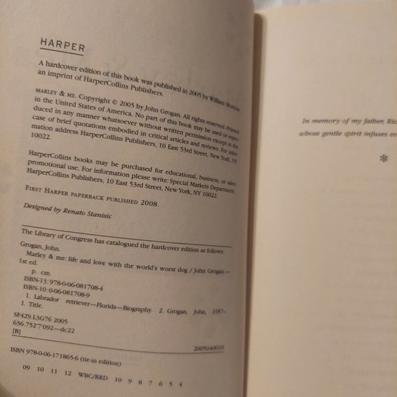 Marley and Me - Picture 4 of 6